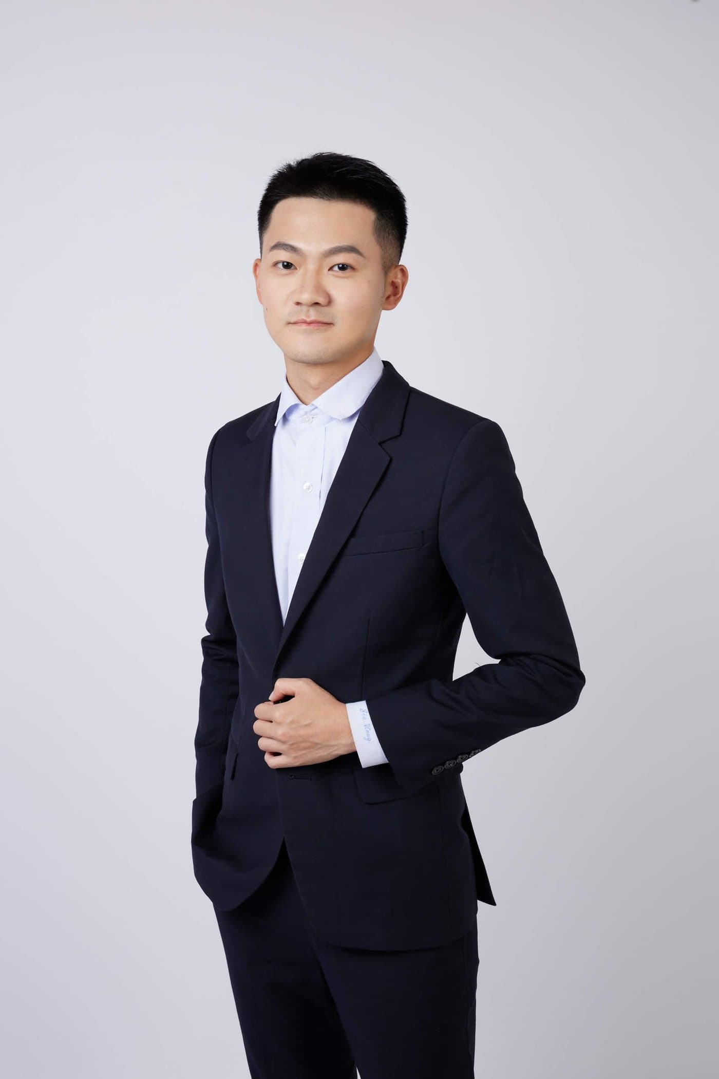 李家泓律師形象照